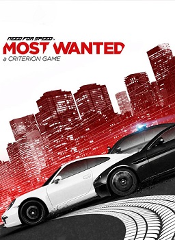 Need for Speed Most Wanted (2012) Limited Edition