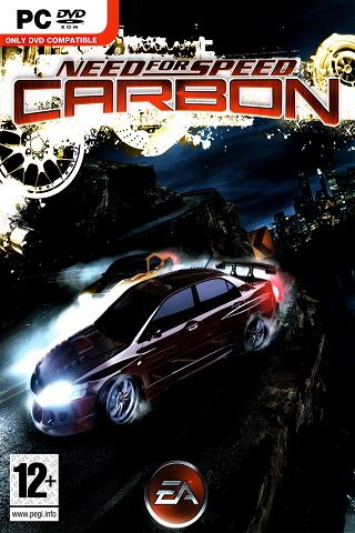 Carbon Механики